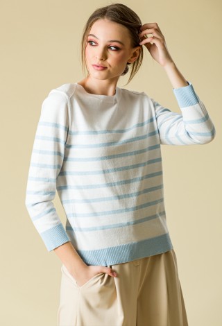 Bluza tricotata Reese