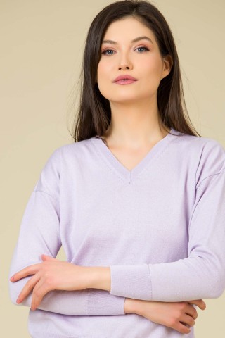 Bluza tricotata Marlene