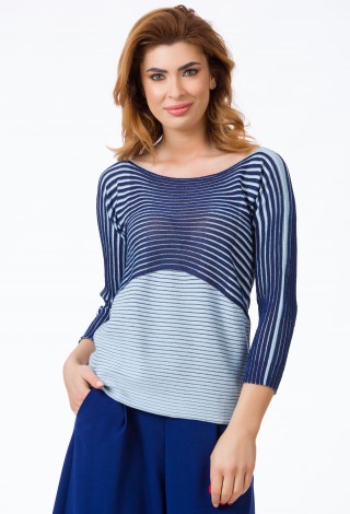 Bluza tricotata Tania