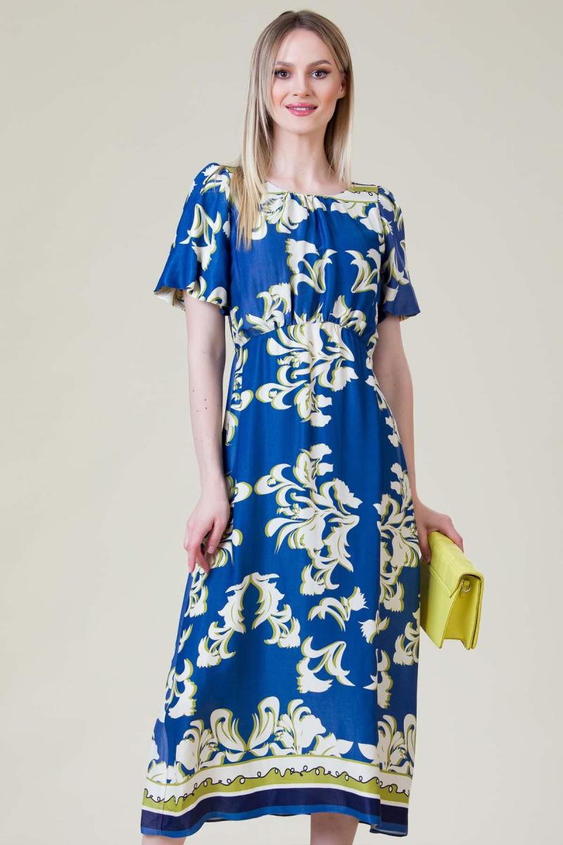 Rochie viscoza Jenny