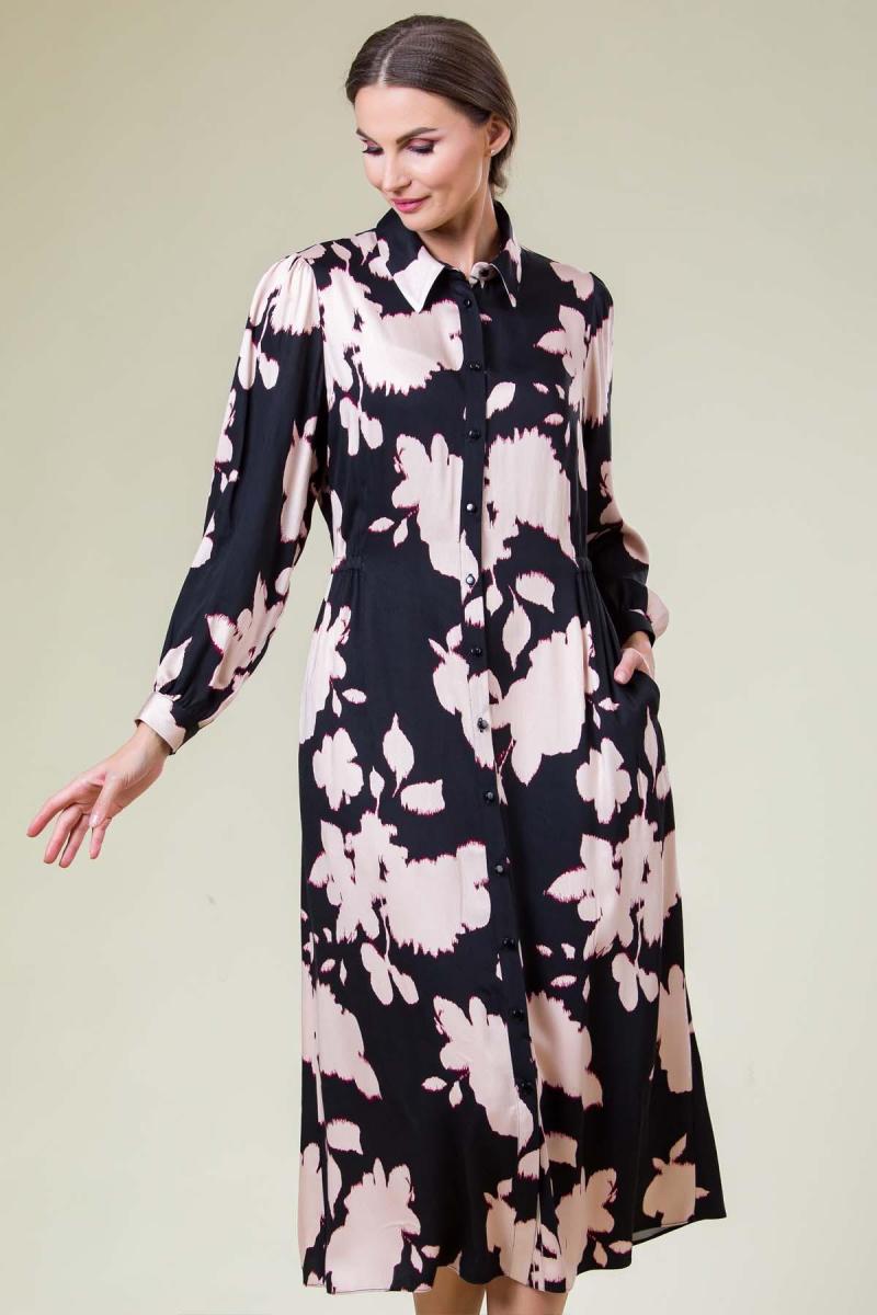 Rochie viscoza Lavinia