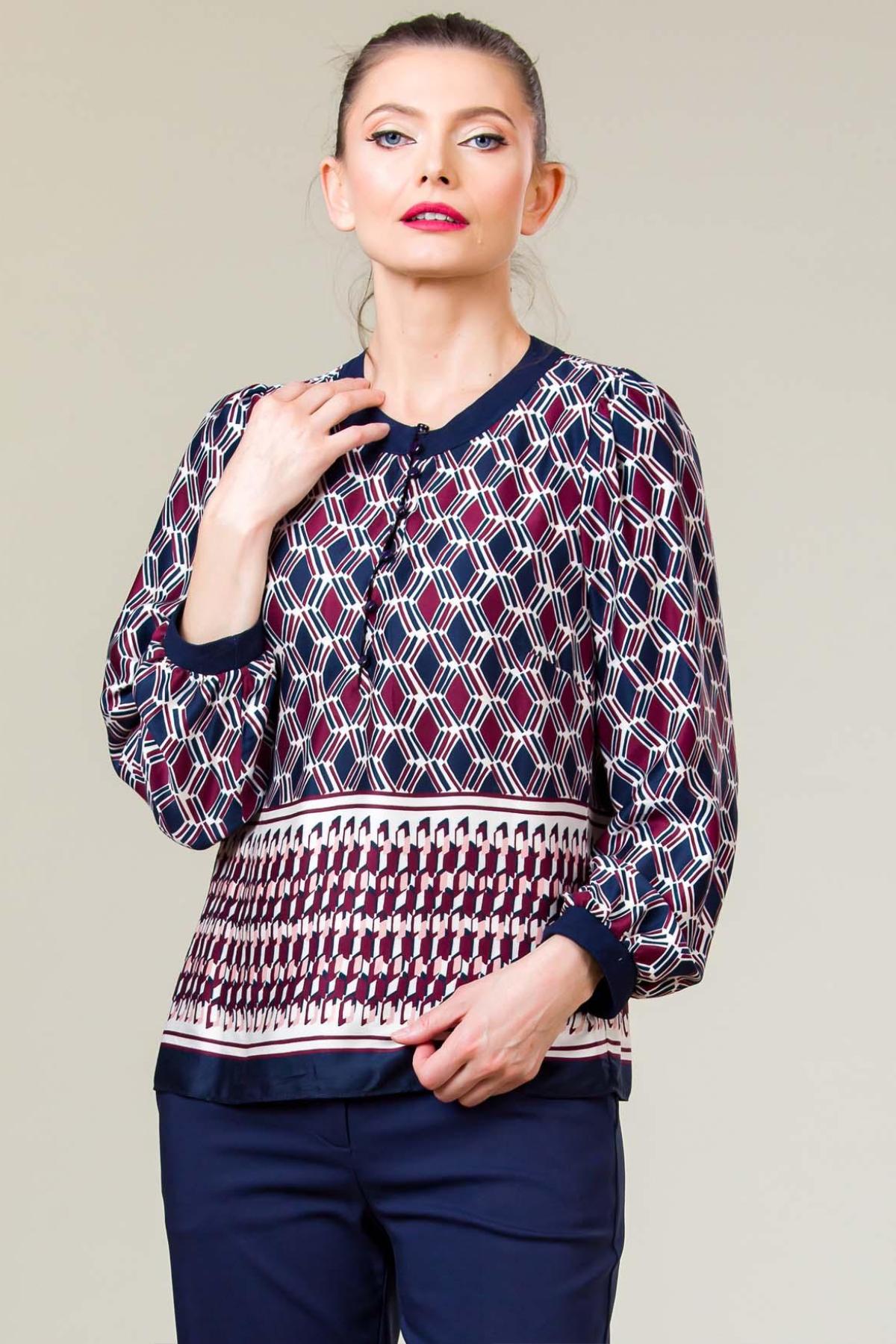 Sense | Cardigan tricotat Evelinne negru