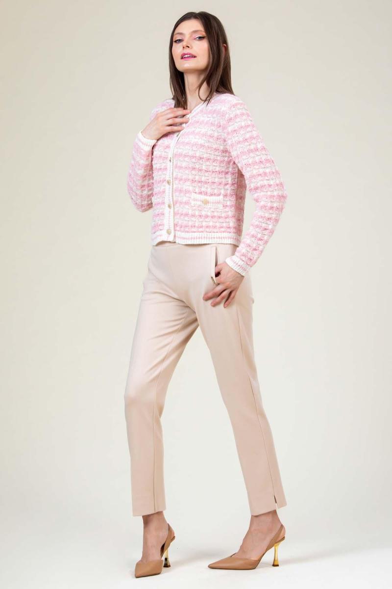 Jacheta tricotata Myra