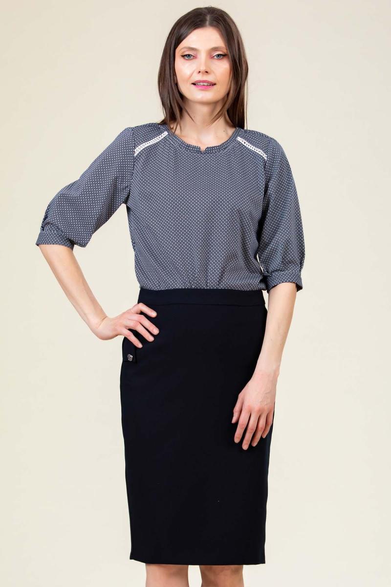 Fusta dreapta Bonnie