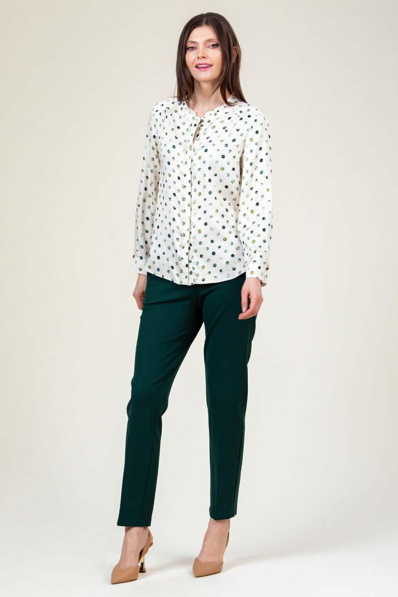 Bluza viscoza Selene