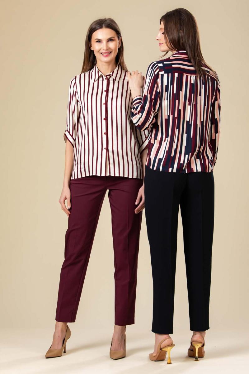 Camasa viscoza Louise