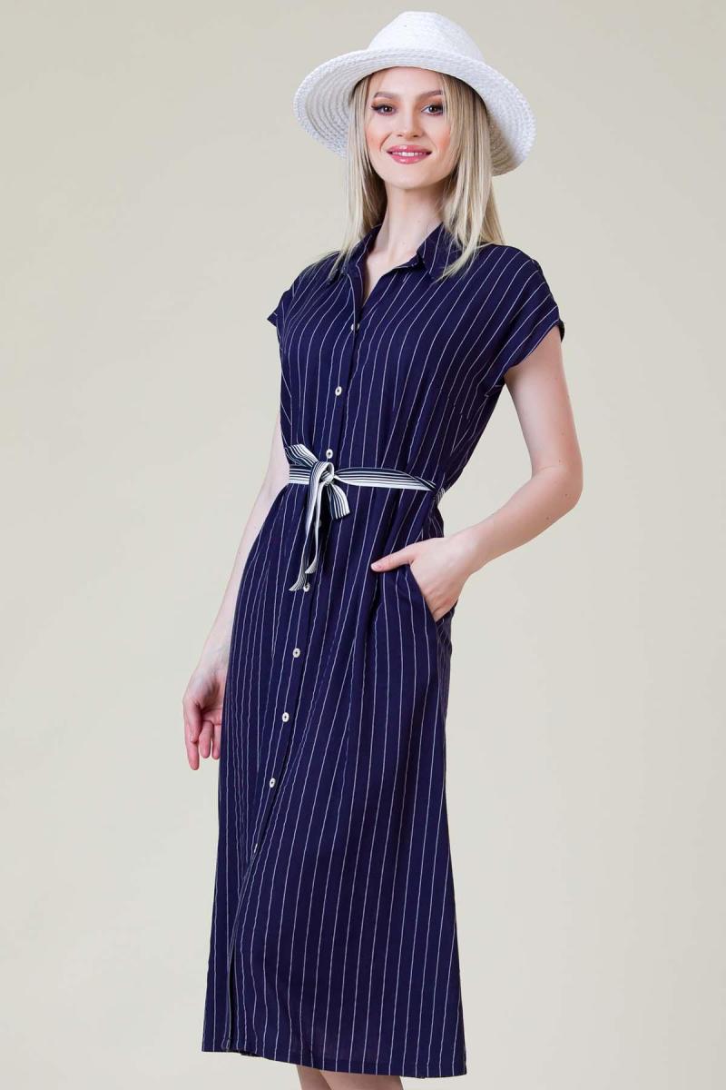 Rochie in Vanessa