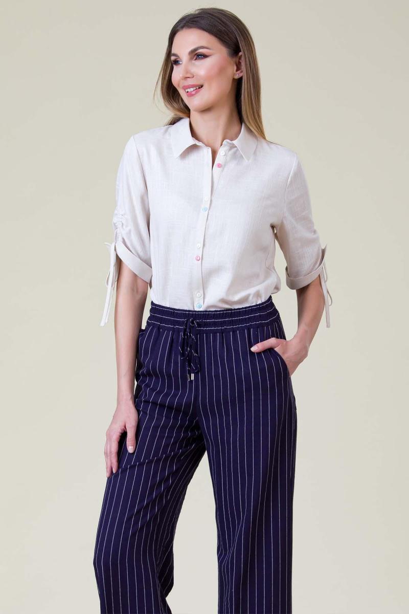 Pantaloni in Vanessa
