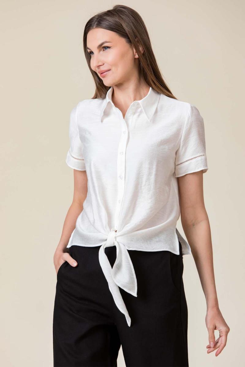 Bluza viscoza Daisy