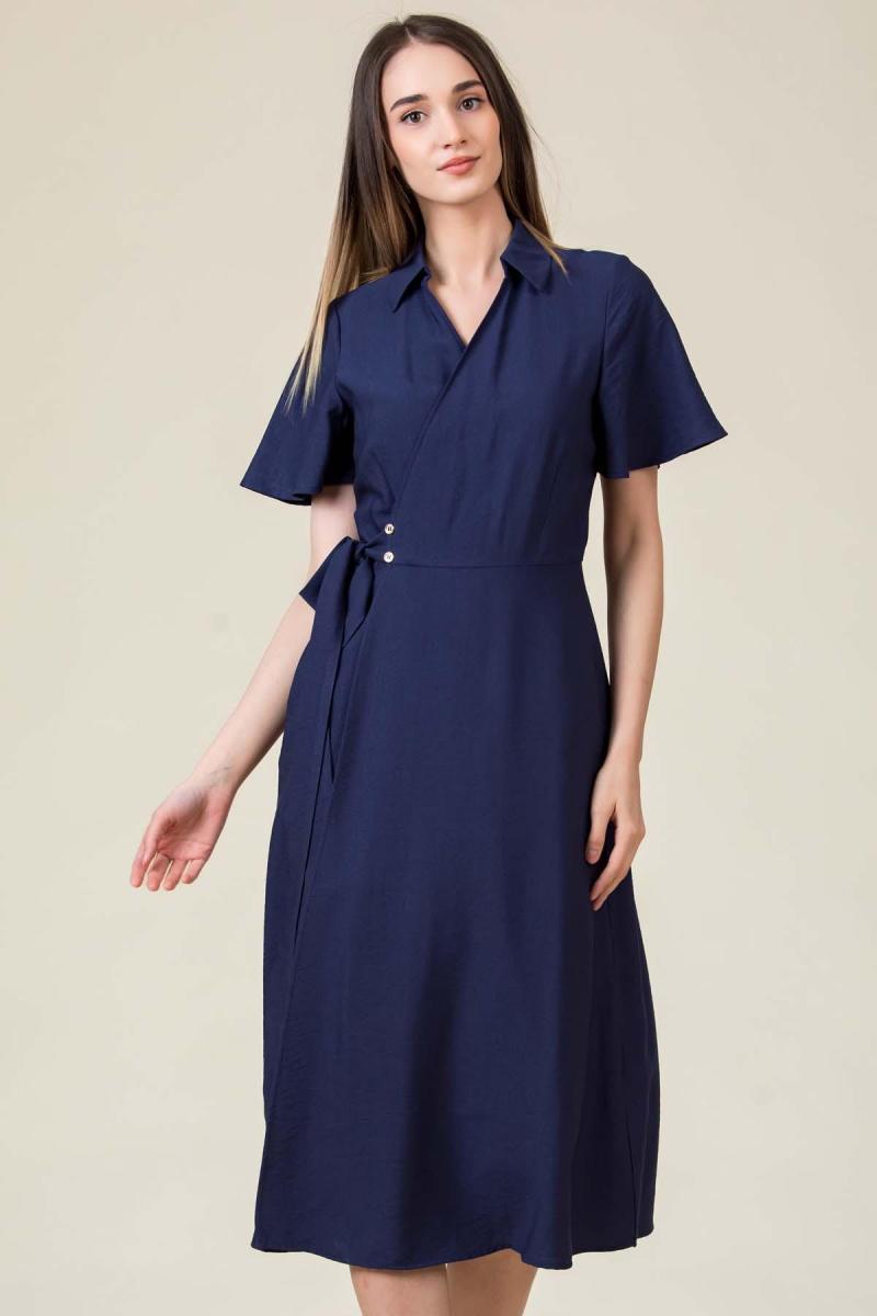 Rochie viscoza Myra