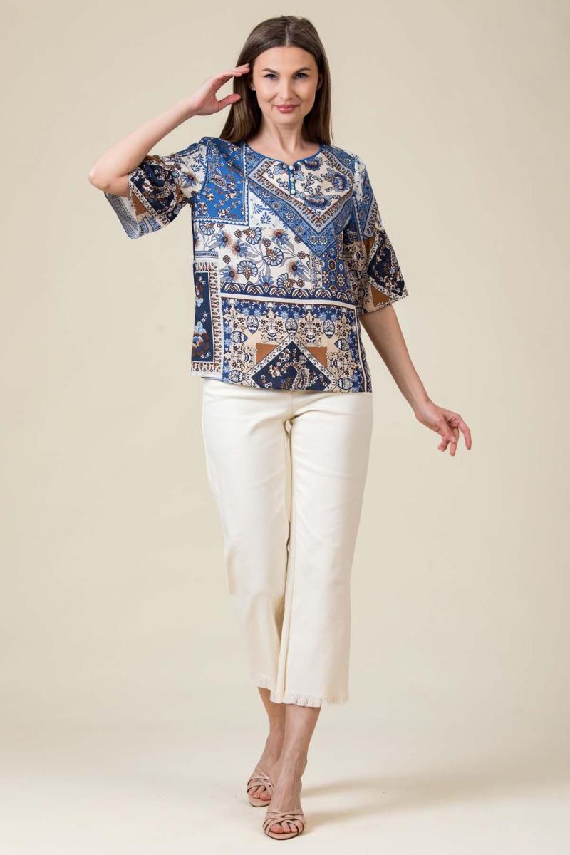 Bluza viscoza Phoebe