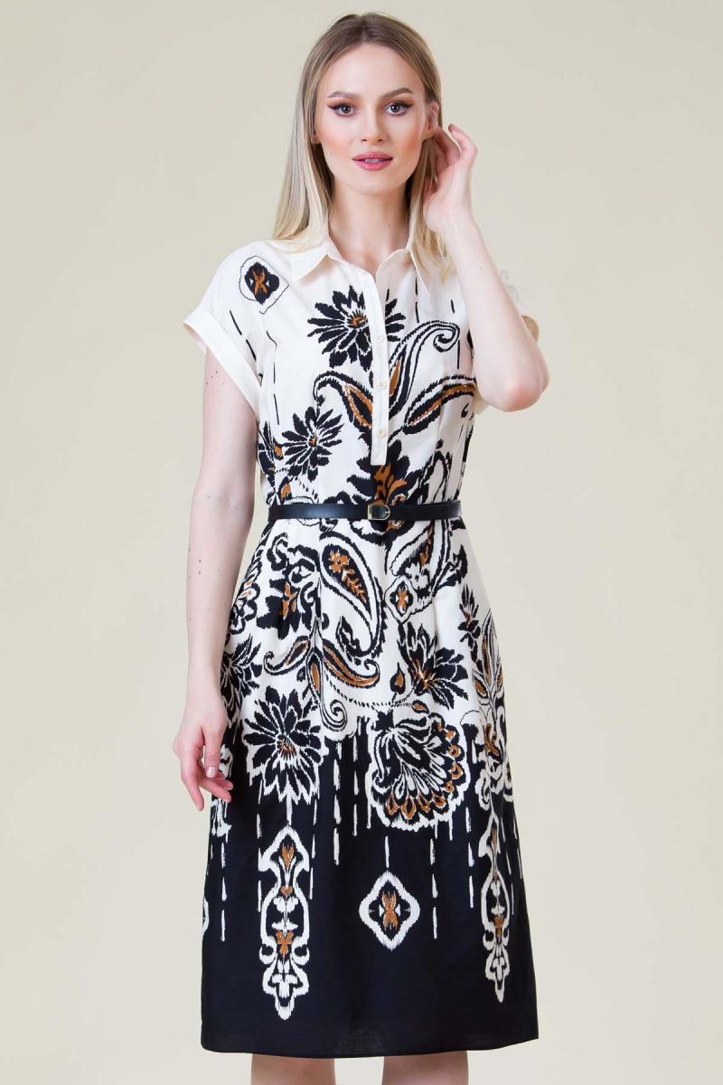 Rochie bumbac Matilda