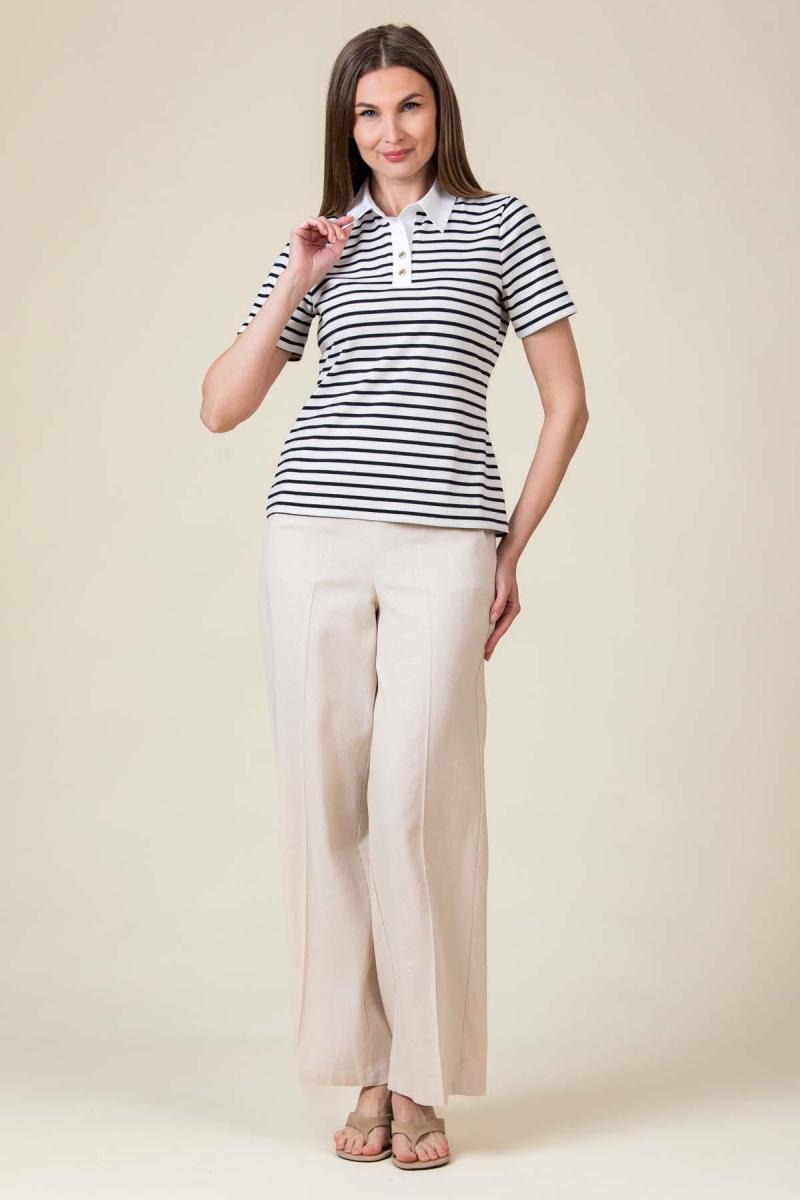 Tricou polo Nellie