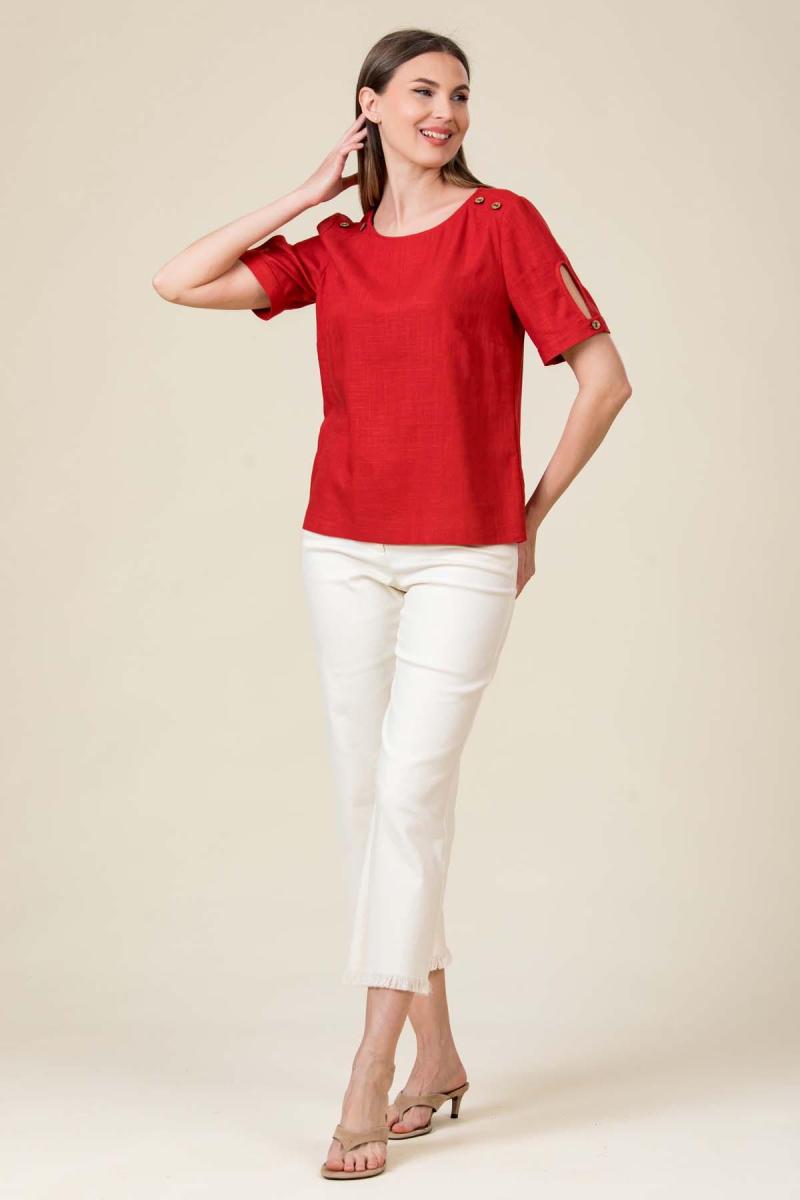 Bluza in Otilia