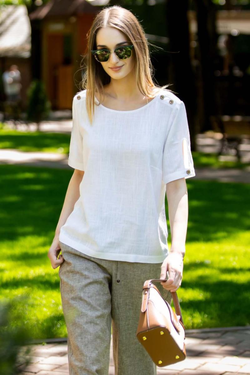 Bluza in Otilia