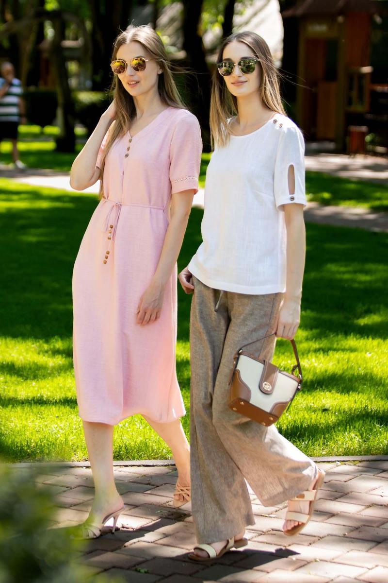 Bluza in Otilia