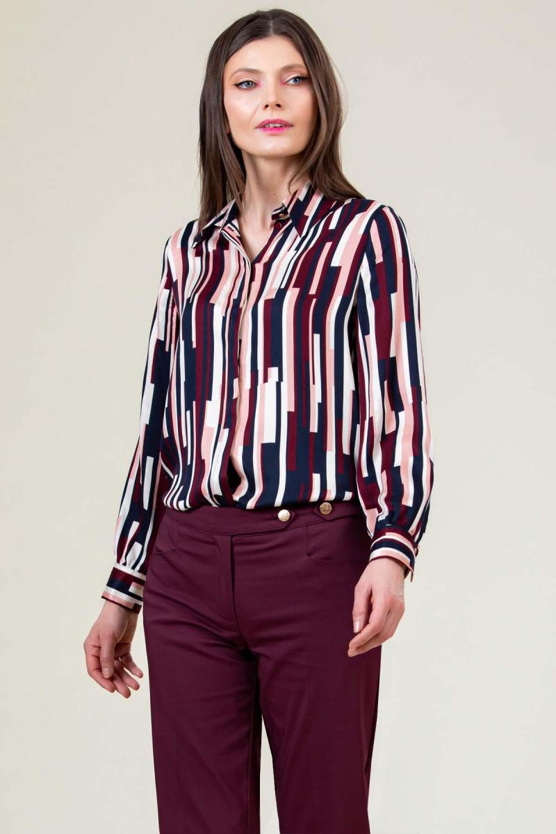 Pantaloni bumbac Winnie