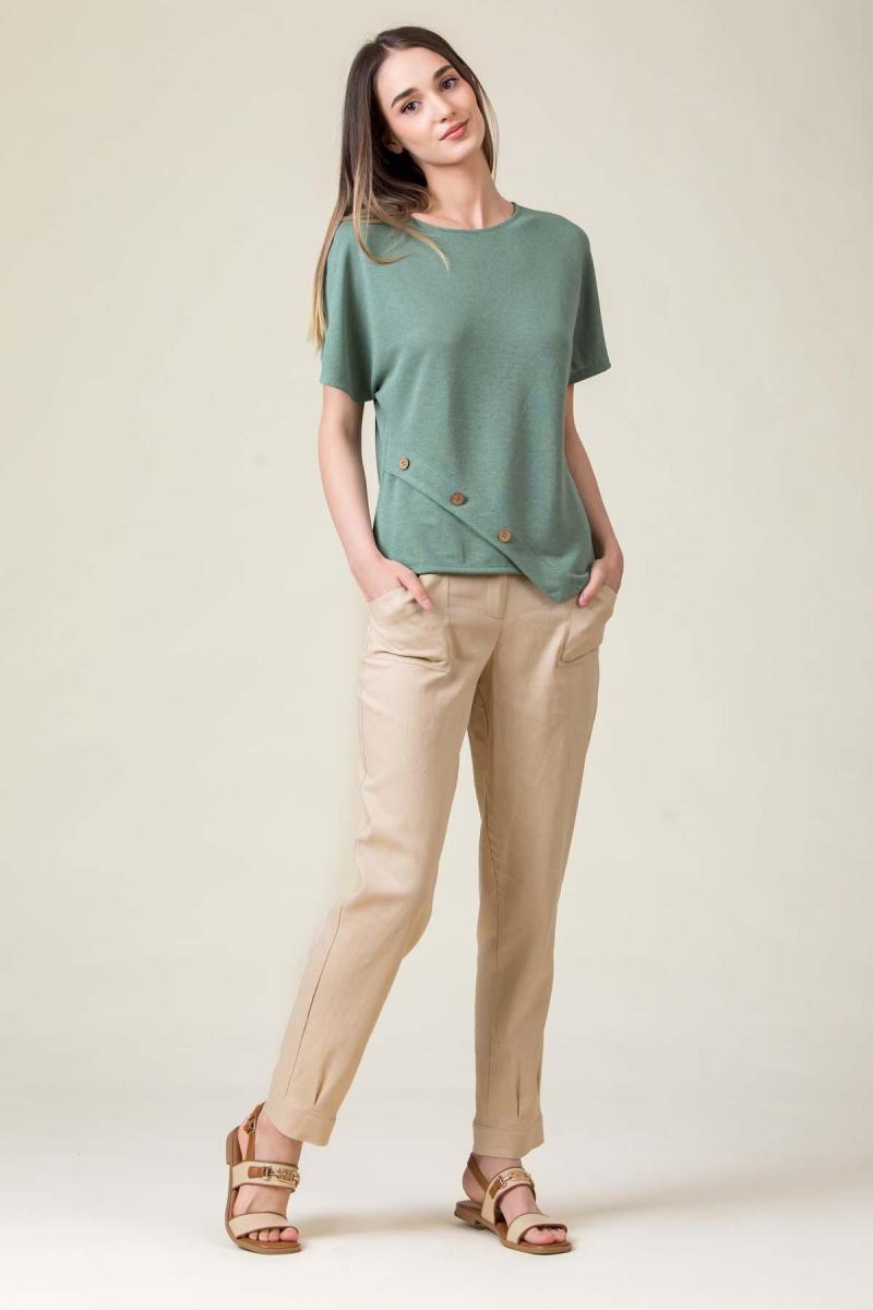 Bluza jersey Ines