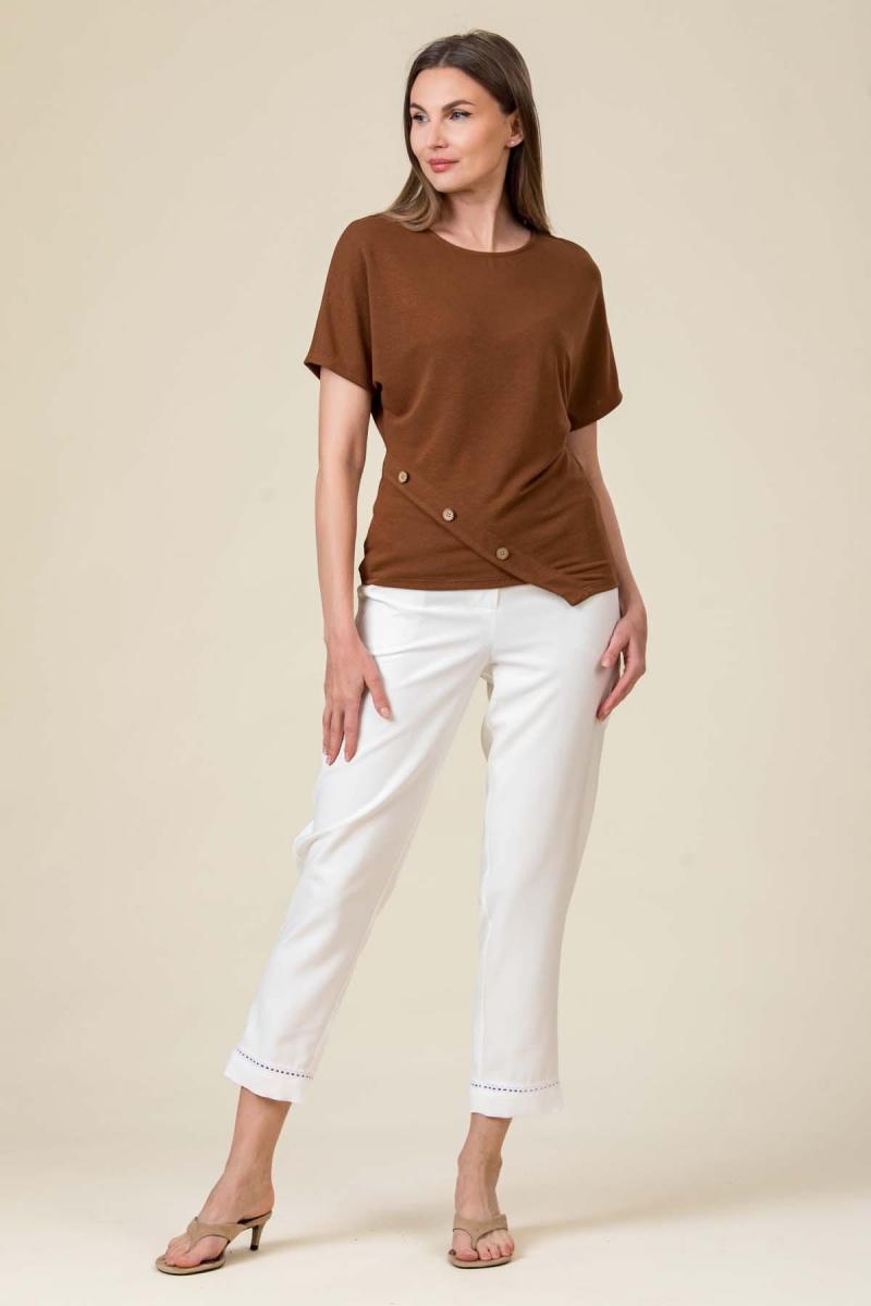 Bluza jersey Ines