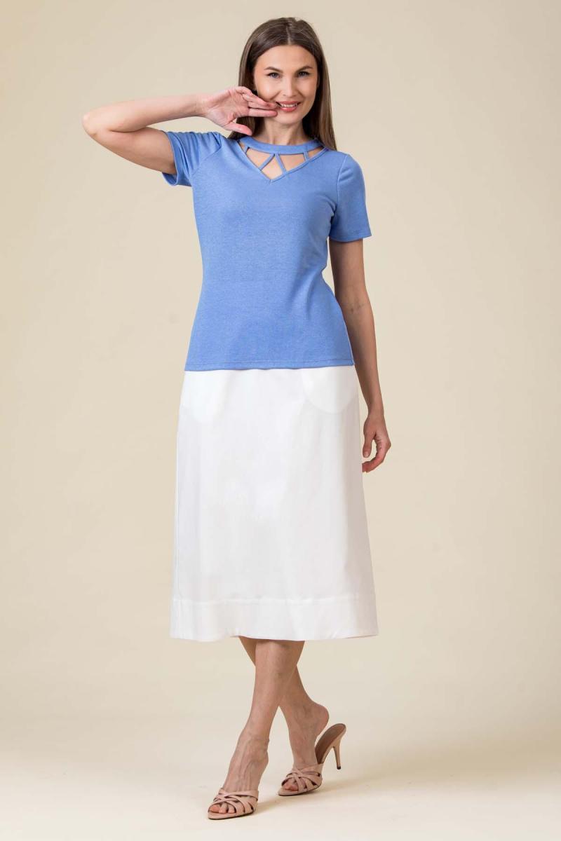 Bluza jersey Edith