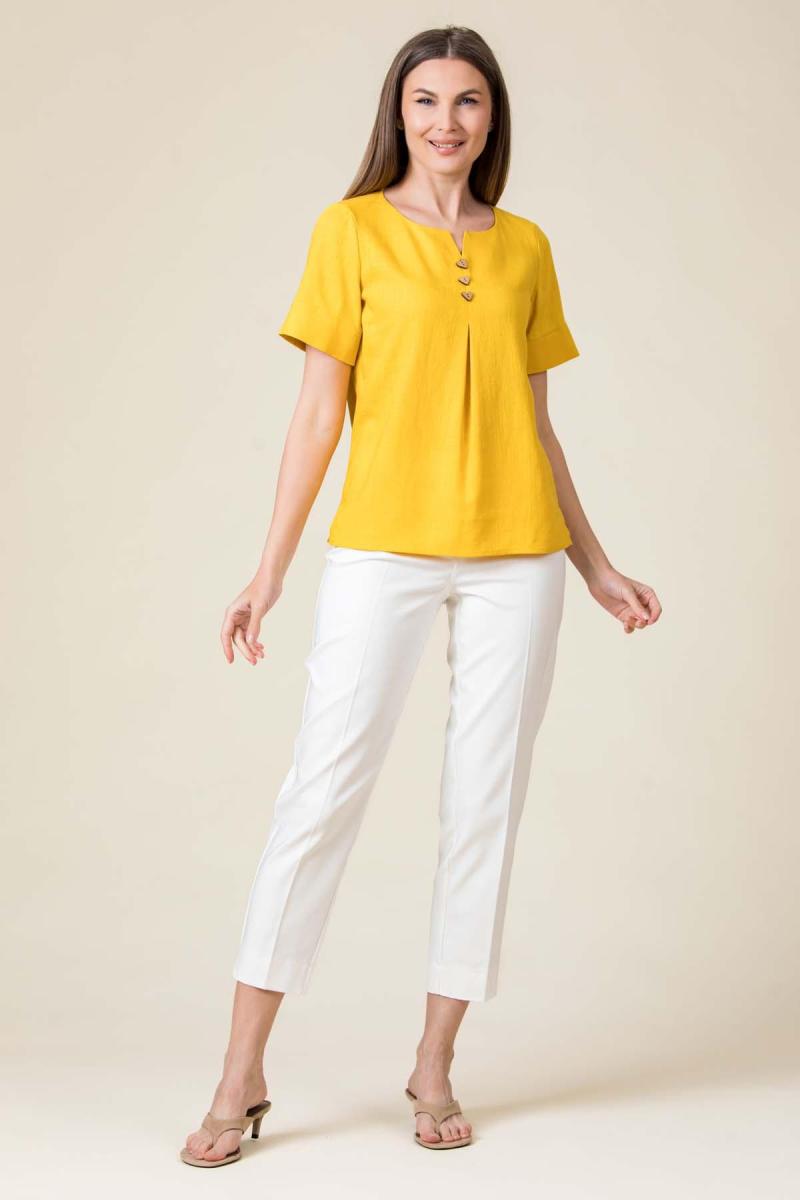 Bluza in si viscoza Georgia