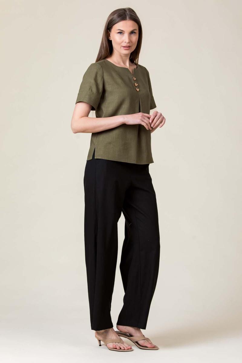 Bluza in si viscoza Georgia