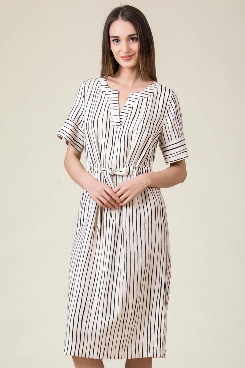 Rochie in si viscoza Charlotte