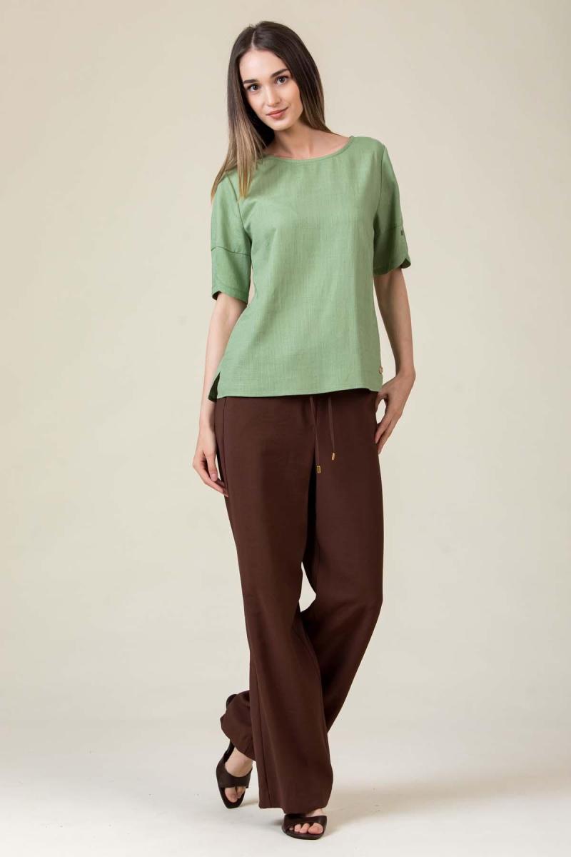 Bluza in si viscoza Karoline