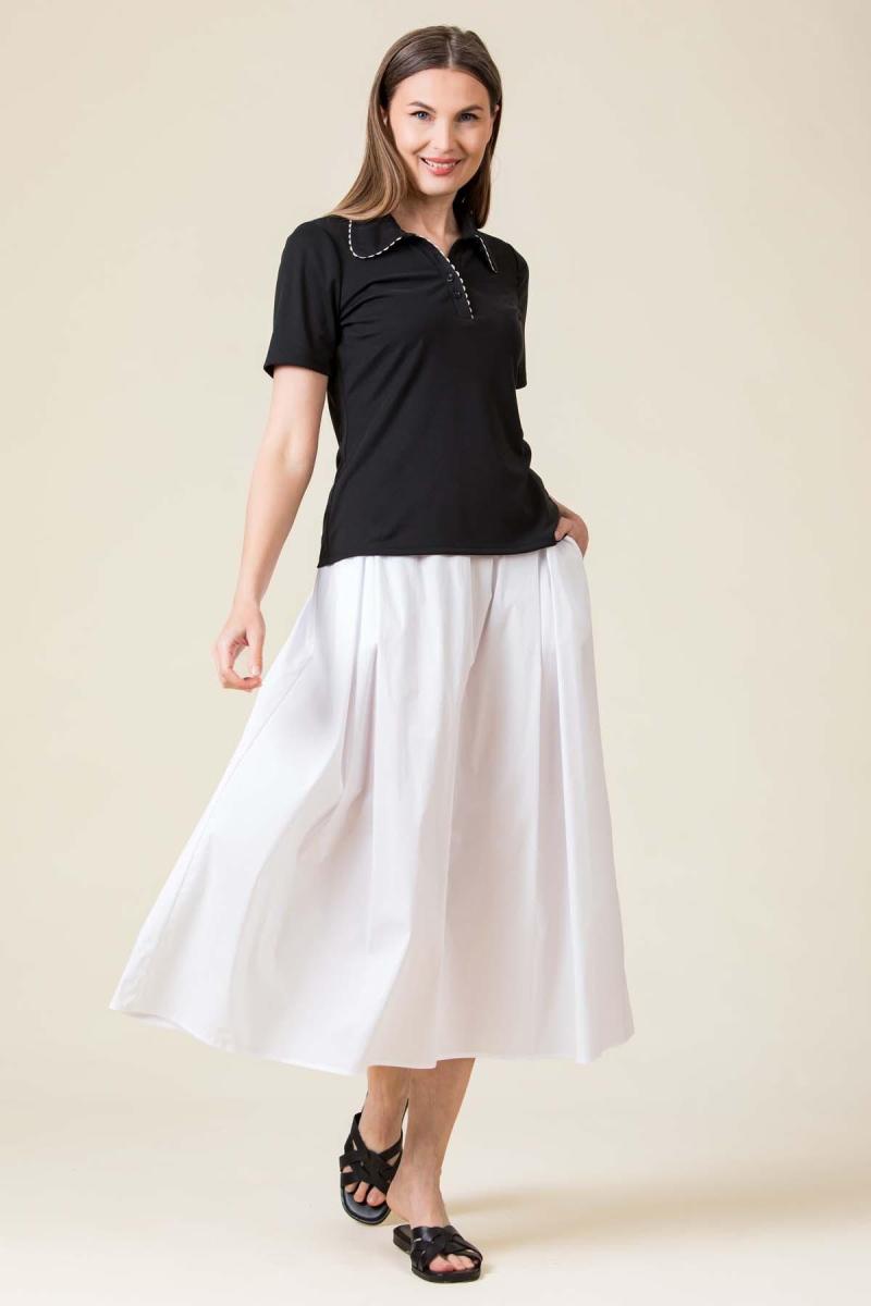 Bluza jersey Ayda