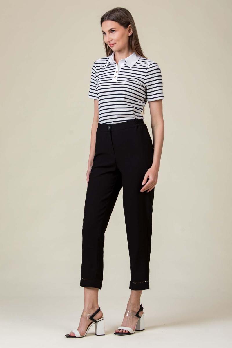 Pantaloni viscoza Aurora