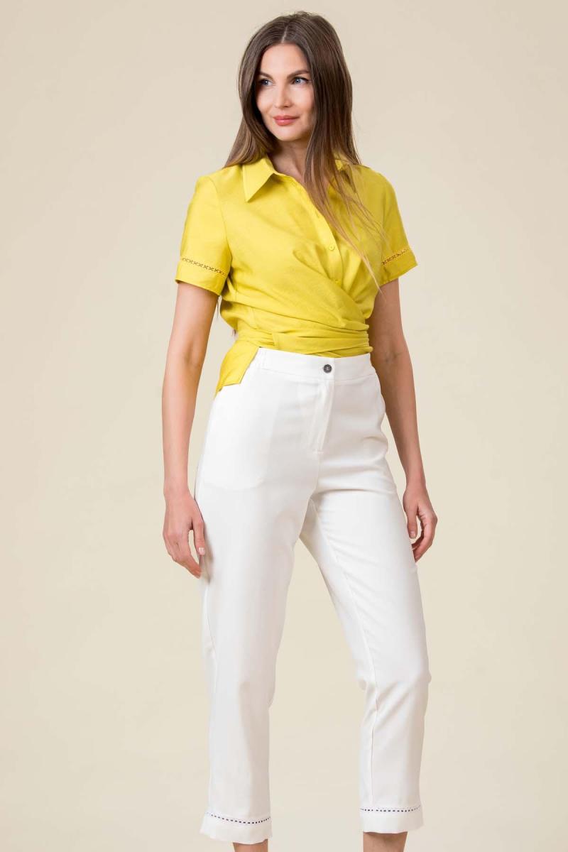 Pantaloni viscoza Aurora