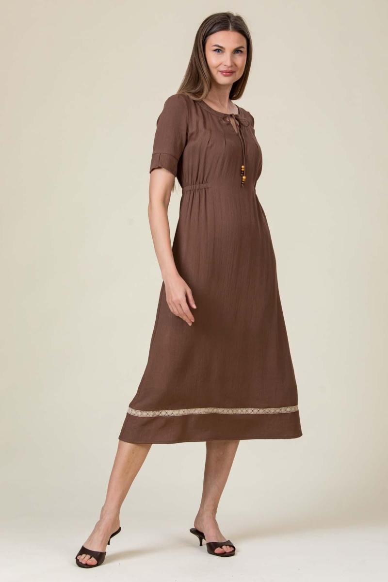Rochie viscoza Astrid