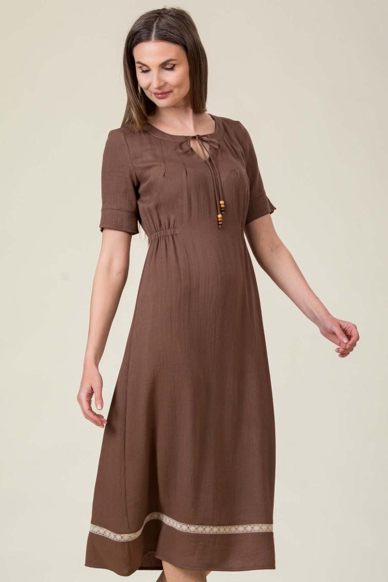 Rochie viscoza Astrid