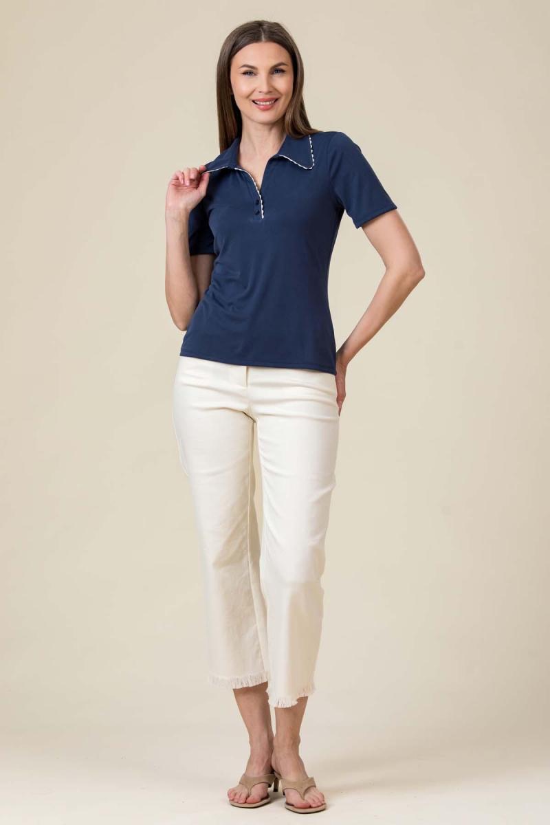 Bluza jersey Ayda