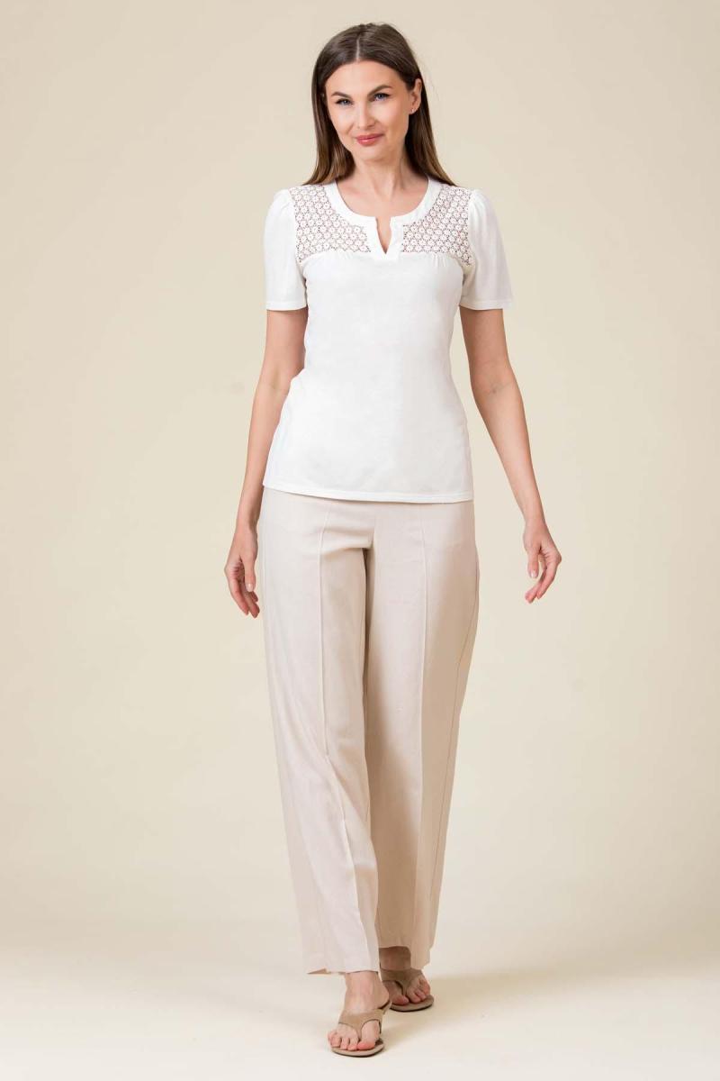 Bluza jersey Thalia