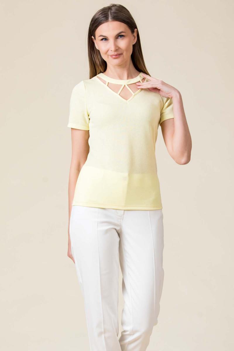 Pantaloni bumbac Ivona