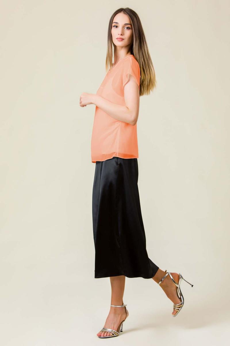 Bluza voal Alma