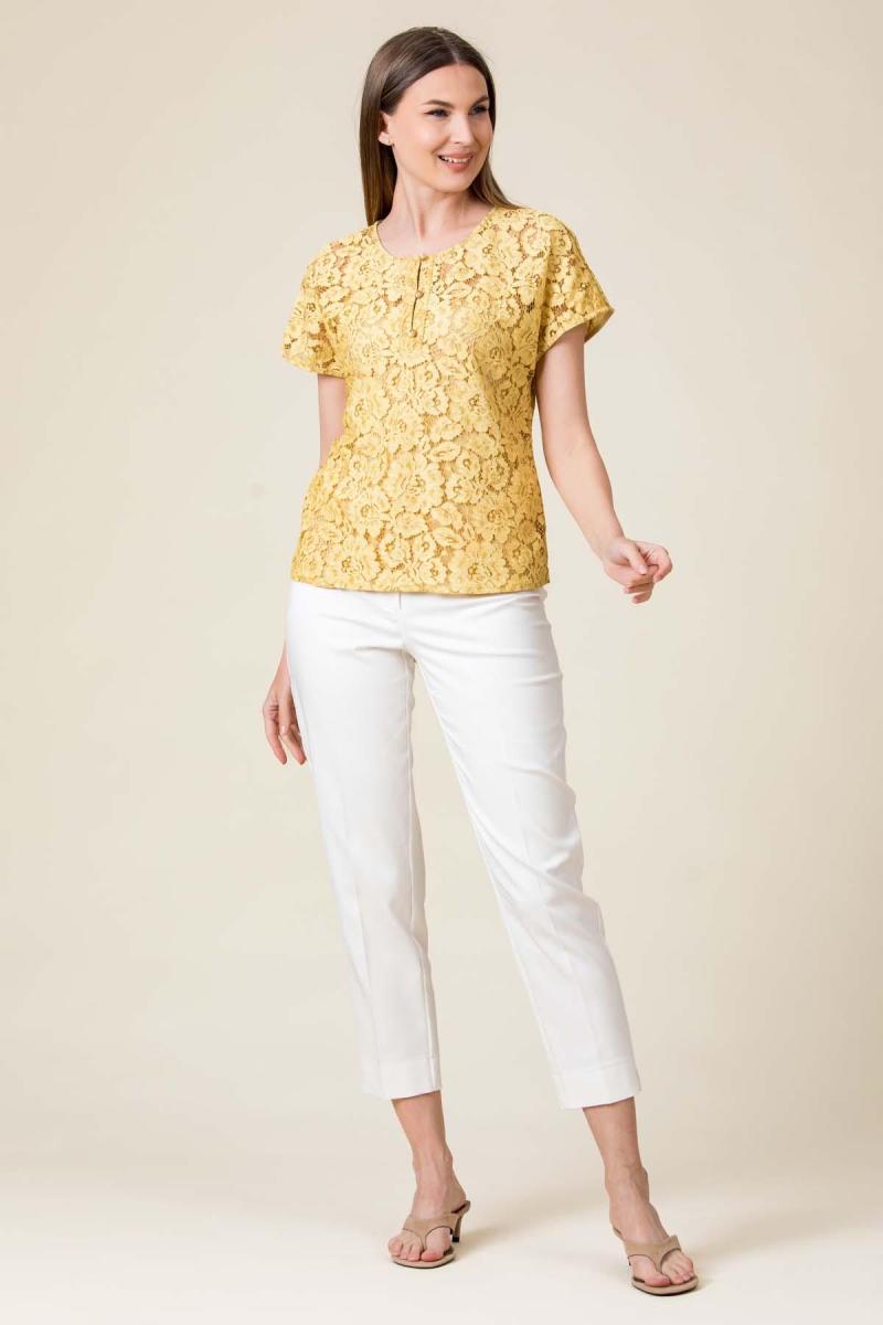 Bluza dantela Matilda