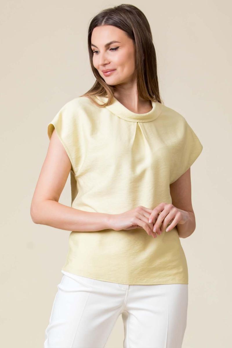 Bluza viscoza Agnes