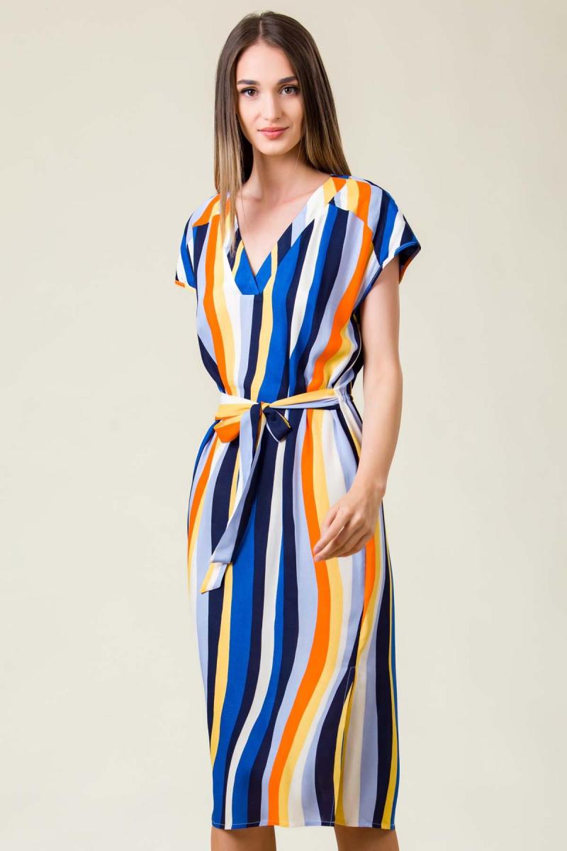 Rochie viscoza Celine
