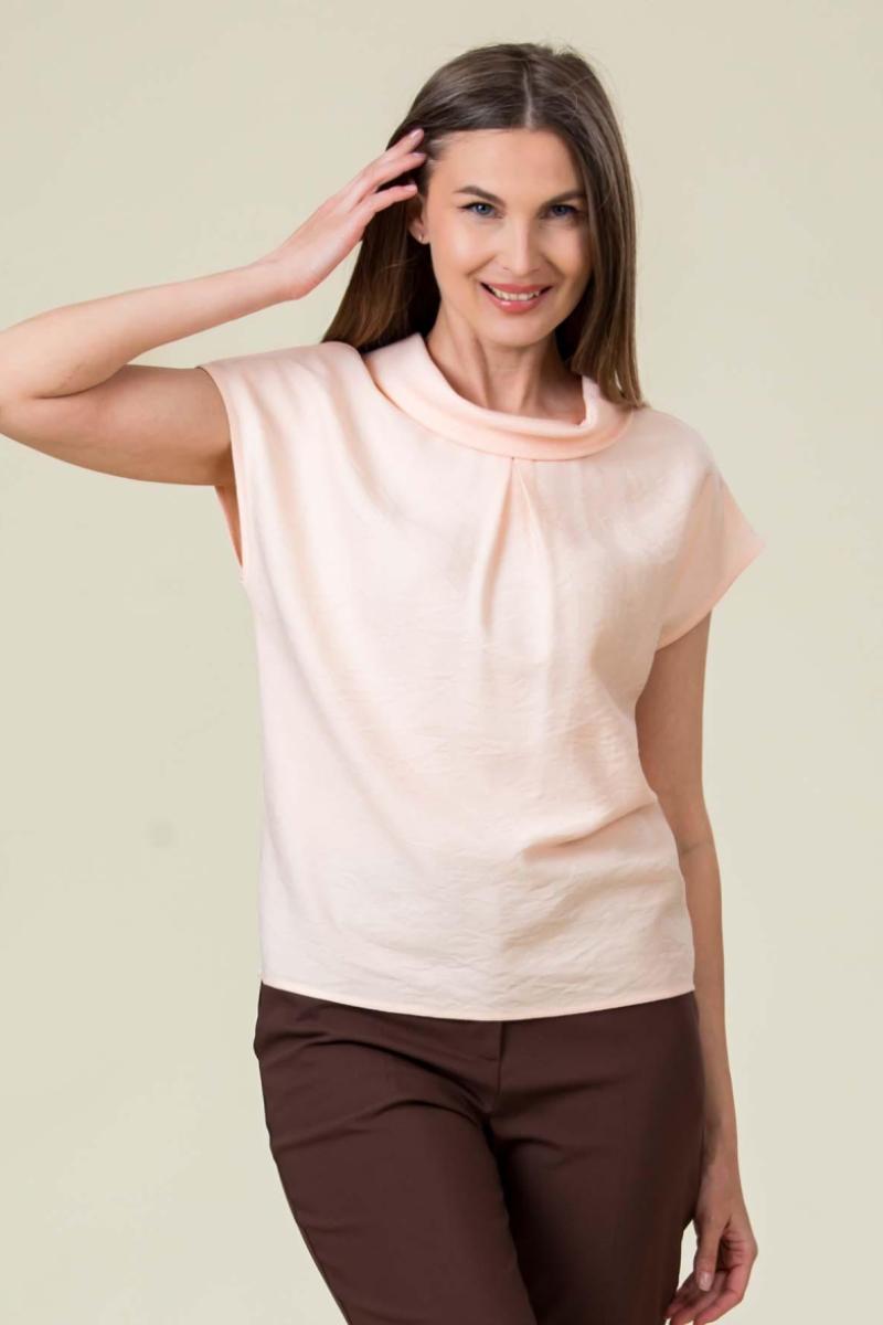 Bluza viscoza Agnes