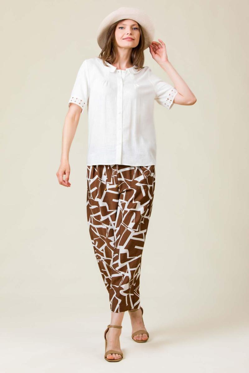 Bluza in si viscoza Margo