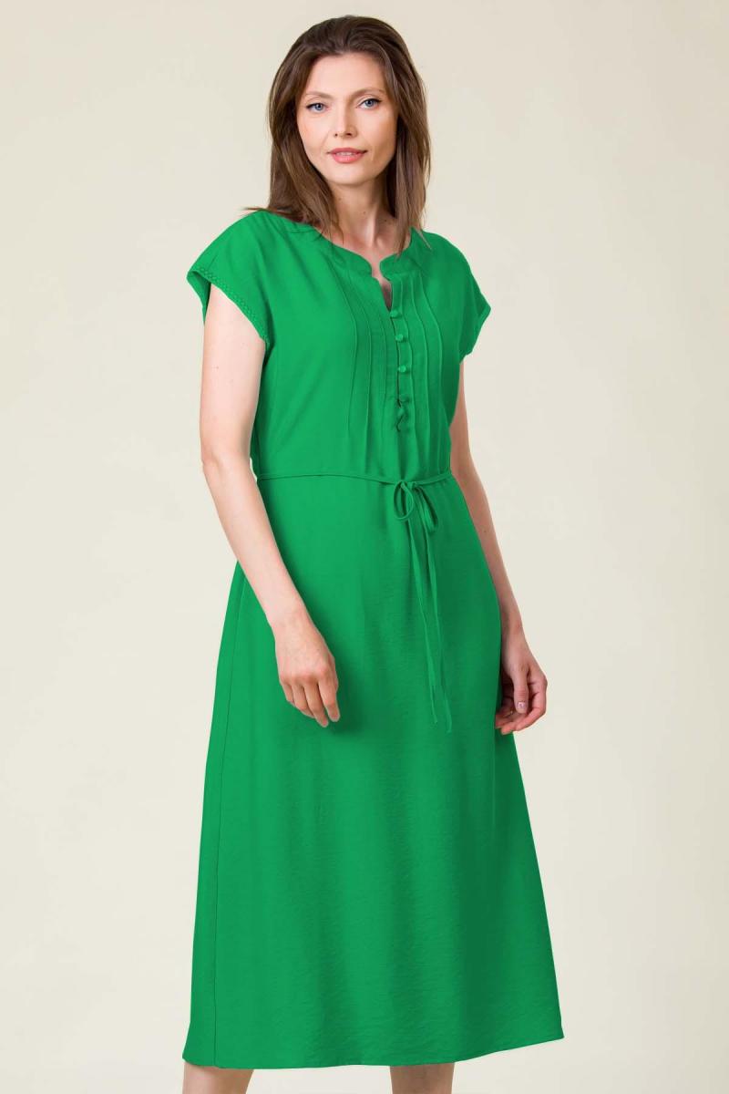 Rochie viscoza Lorenne
