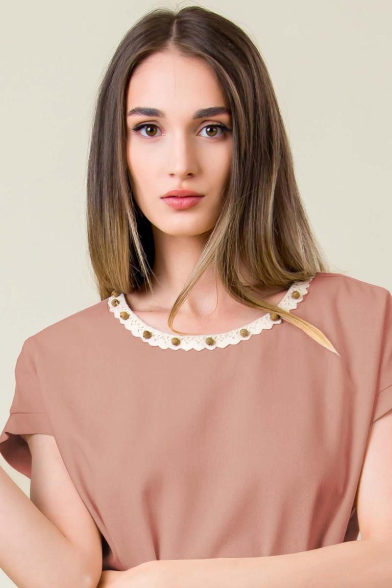 Rochie in Irene
