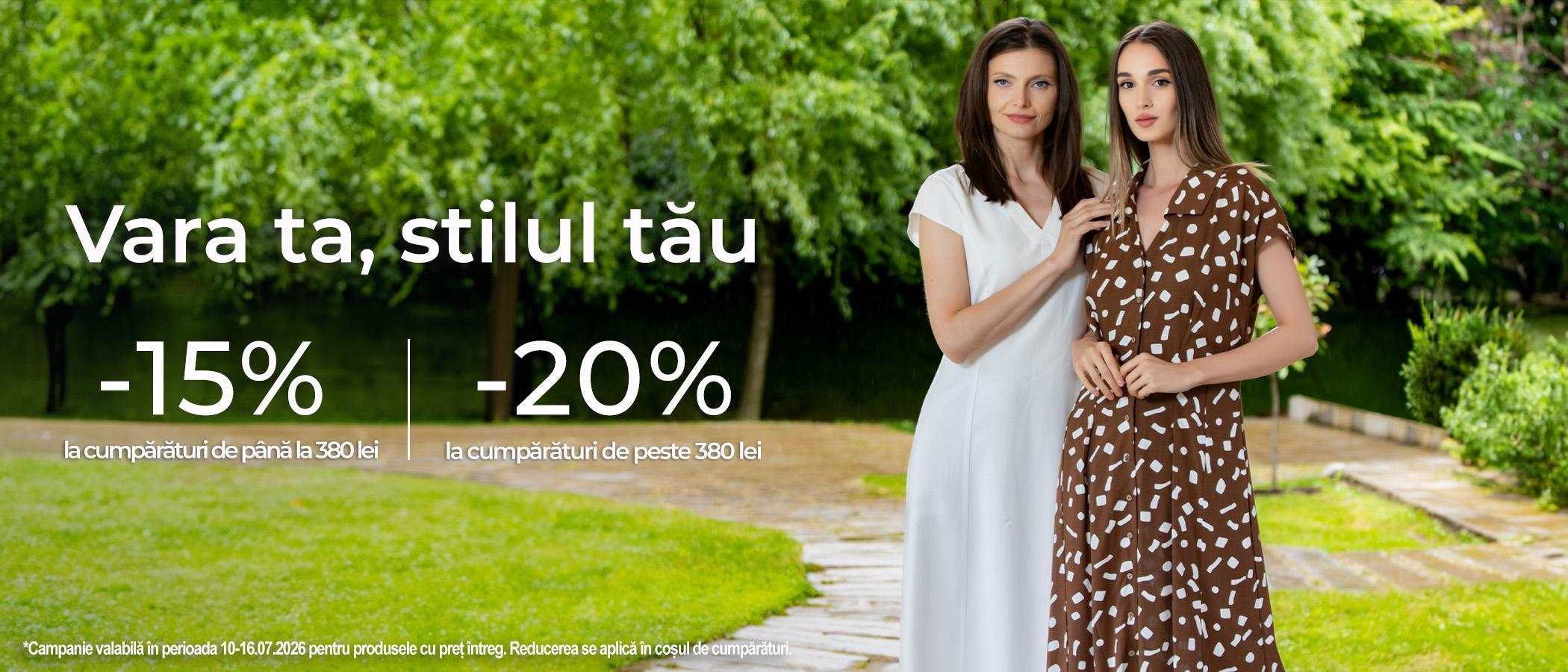 totul la 30%