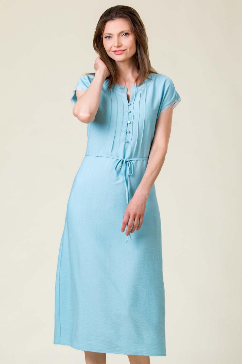 Rochie viscoza Lorenne