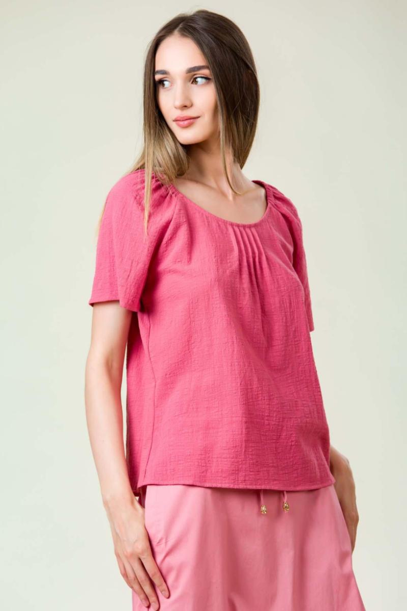 Bluza bumbac Erica