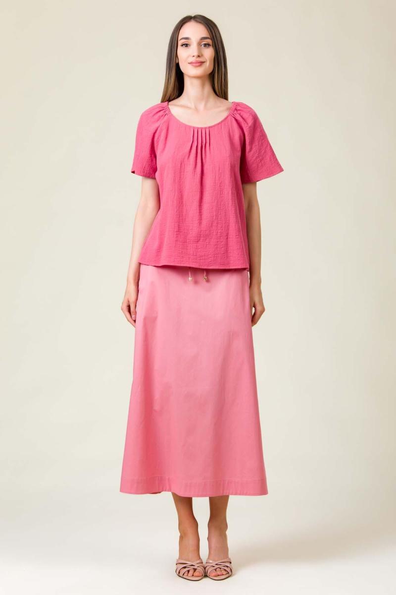 Bluza bumbac Erica