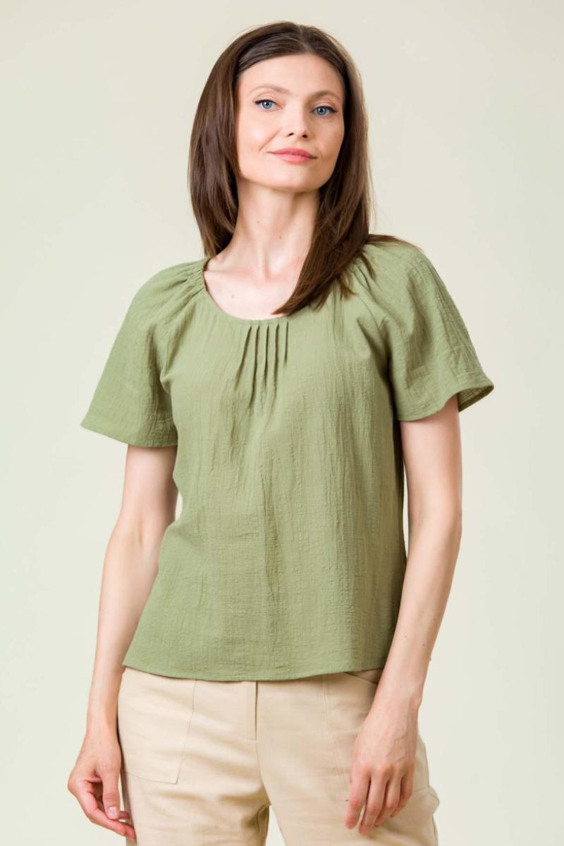 Bluza bumbac Erica