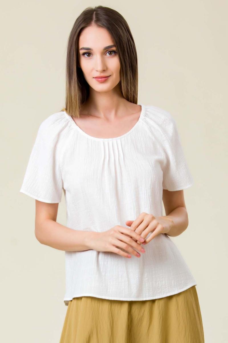 Bluza bumbac Erica